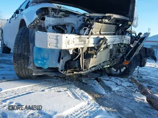 2019 Ford Fusion Titanium with VIN 3FA6P0K96KR143982, listed as a IAAI auction lot 41398187 with 49,606 mi miles. Bid and sale history available at carsss.com. Image 6.