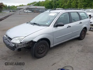 2006 Ford Focus SE z VIN 1FAFP36NX6W214578, wystawiony jako IAAI lot #42316813 z przebiegiem 127 331 mil mil oraz . Historia ofert i sprzedaży dostępna na DreamBid. Obrazek 2.
