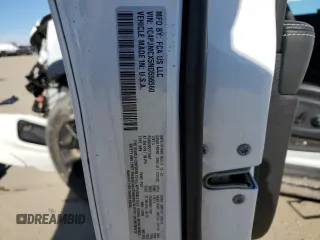 2022 Jeep Cherokee X with VIN 1C4PJMCX5ND556560, listed as a Copart auction lot 89098945 with 35,462 mi miles and Salvage Title. Bid and sale history available at carsss.com. Image 14.