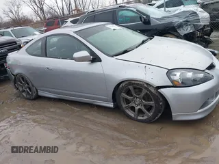 2005 Acura RSX Type S z VIN JH4DC53015S011939, wystawiony jako IAAI lot #41654279 z przebiegiem 244 654 mil mil oraz . Historia ofert i sprzedaży dostępna na DreamBid. Obrazek 13.
