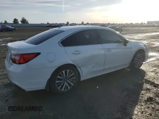 2019 Subaru Legacy with VIN 4S3BNAB60K3003466, listed as a Copart auction lot 46926585 with 101,837 mi miles and Salvage Title. Bid and sale history available at carsss.com. Image 3.