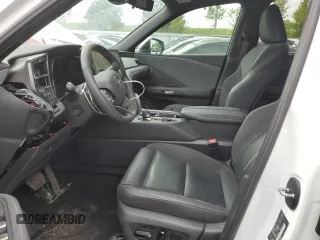 2024 Lexus TX 350 z VIN 5TDAAAB69RS009556, wystawiony jako Copart lot #49961665 z przebiegiem 21 330 mil mil oraz Tytuł czysty. Historia ofert i sprzedaży dostępna na DreamBid. Obrazek 7.