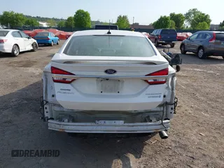 2017 Ford Fusion Hybrid Titanium с VIN 3FA6P0RU7HR148191, выставлен на аукционе IAAI как лот 42167708 с пробегом 72 708 миль миль и . История ставок и продаж доступна на DreamBid. Изображение 17.