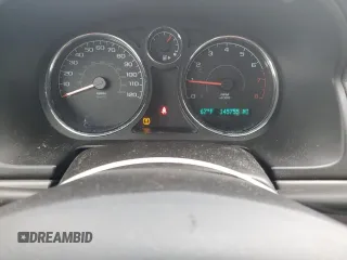 2009 Chevrolet Cobalt with VIN 1G1AS58H997190223, listed as a Copart auction lot 53429685 with 145,755 mi miles and Clean Title. Bid and sale history available at DreamBid. Image 9.