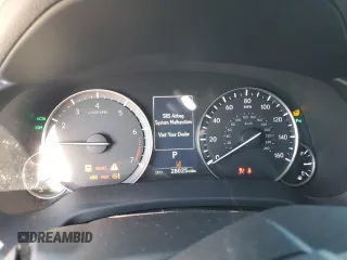 2019 Lexus RX 350L Premium z VIN JTJGZKCA6K2013537, wystawiony jako Copart lot #49513805 z przebiegiem 28 025 mil mil oraz Szkody całkowita. Historia ofert i sprzedaży dostępna na DreamBid. Obrazek 9.