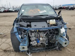 2022 Chevrolet Traverse LS with VIN 1GNERFKW4NJ118884, listed as a Copart auction lot 51733765 with Not provided miles and Non repairable. Bid and sale history available at DreamBid. Image 5.