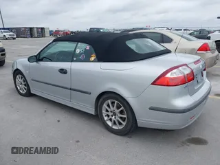2004 Saab 9-3 Arc z VIN YS3FD79Y146010323, wystawiony jako IAAI lot #41482766 z przebiegiem 71 017 mil mil oraz . Historia ofert i sprzedaży dostępna na DreamBid. Obrazek 3.