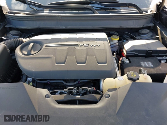 2022 Jeep Cherokee Limited with VIN 1C4PJMDX9ND509157, listed as a IAAI auction lot 42179093 with 34,638 mi miles and . Bid and sale history available at DreamBid. Image 10.