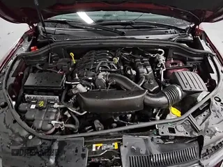 2024 Dodge Durango GT Plus с VIN 1C4RDHDG8RC204574, выставлен на аукционе Copart как лот 87104855 с пробегом 35 825 миль миль и Чистый • Clean title. История ставок и продаж доступна на DreamBid. Изображение 15.