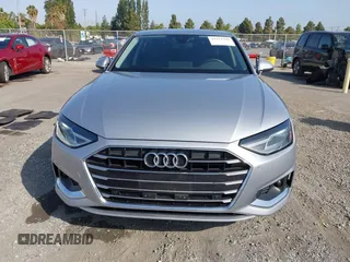 2020 Audi A4 Premium с VIN WAUGMAF40LN012785, выставлен на аукционе IAAI как лот 42421789 с пробегом 42 356 миль миль и . История ставок и продаж доступна на DreamBid. Изображение 12.