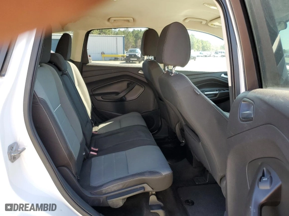 2014 Ford Escape SE with VIN 1FMCU9GX8EUA85321, listed as a Copart auction lot 47026645 with 179,196 mi miles and Clean Title. Bid and sale history available at carsss.com. Image 11.