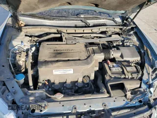 2015 Honda Crosstour EX-L with VIN 5J6TF2H53FL004617, listed as a Copart auction lot 76280704 with 111,617 mi miles and Salvage Title. Bid and sale history available at carsss.com. Image 11.