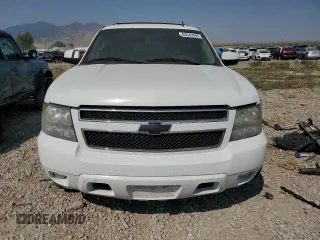 2011 Chevrolet Suburban LT with VIN 1GNSKJE39BR224014, listed as a Copart auction lot 63643594 with 201,026 mi miles and Salvage Title. Bid and sale history available at carsss.com. Image 5.