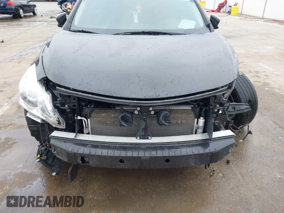 2015 Nissan Altima S with VIN 1N4AL3APXFN394083, listed as a IAAI auction lot 41537949 with 113,554 mi miles and . Bid and sale history available at DreamBid. Image 19.