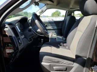 2010 Dodge Ram 2500 SLT with VIN 3D7UT2CL4AG128948, listed as a Copart auction lot 60943394 with 154,877 mi miles and Non Repairable. Bid and sale history available at carsss.com. Image 7.