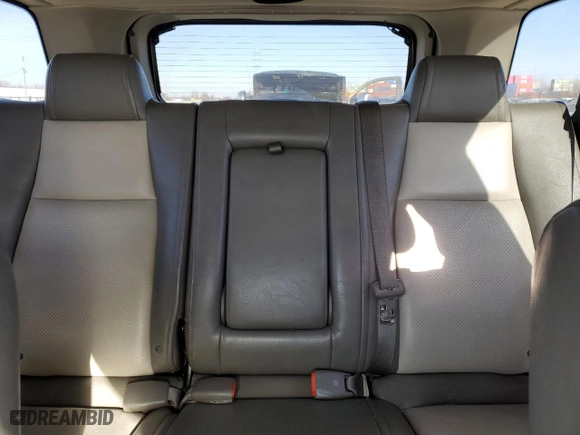 2008 Jeep Grand Cherokee Limited with VIN 1J8HS58268C142291, listed as a Copart auction lot 84153974 with 138,695 mi miles and Salvage Title. Bid and sale history available at carsss.com. Image 10.