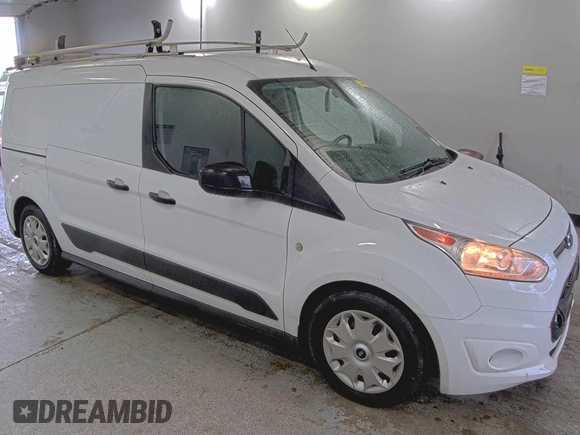 2018 Ford Transit Connect XLT with VIN NM0LS7F78J1379830, listed as a IAAI auction lot 42548580 with 99,621 mi miles and . Bid and sale history available at DreamBid. Image 28.