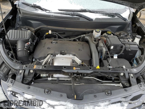 2019 Chevrolet Equinox LT with VIN 2GNAXVEX5K6145751, listed as a Copart auction lot 45759235 with 72,590 mi miles and Salvage Title. Bid and sale history available at carsss.com. Image 13.