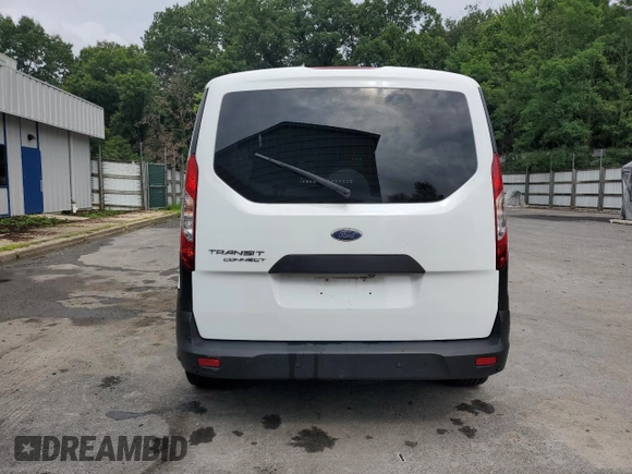 2020 Ford Transit Connect XL с VIN NM0LE7E25L1468772, выставлен на аукционе Copart как лот 64372685 с пробегом 104 508 миль миль и Чистый • Clean title. История ставок и продаж доступна на DreamBid. Изображение 6.