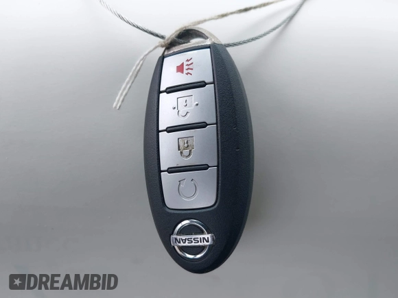 2018 Nissan Murano SV with VIN 5N1AZ2MG4JN163330, listed as a IAAI auction lot 41729187 with 94,229 mi miles and . Bid and sale history available at DreamBid. Image 11.