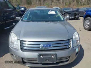 2009 Ford Fusion SE with VIN 3FAHP07159R174985, listed as a IAAI auction lot 42080205 with 78,371 mi miles. Bid and sale history available at carsss.com. Image 6.