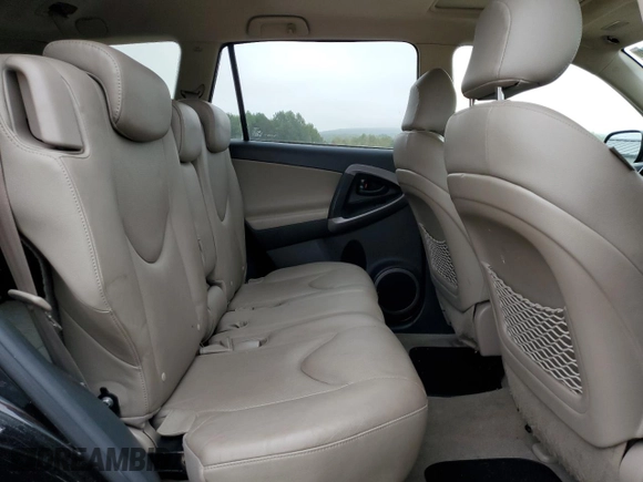 2008 Toyota RAV4 Ltd with VIN JTMBD31V085191104, listed as a Copart auction lot 72521584 with 127,328 mi miles and Clean Title. Bid and sale history available at carsss.com. Image 11.