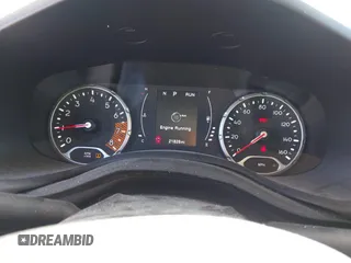 2022 Jeep Renegade Sport with VIN ZACNJDA12NPN69111, listed as a IAAI auction lot 42032566 with 21,828 mi miles and . Bid and sale history available at DreamBid. Image 7.
