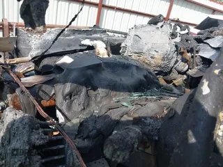 2019 Ford F-250 z VIN 1FD7W2BT8KEC91512, wystawiony jako IAAI lot #40410739 z przebiegiem Nie podano mil oraz . Historia ofert i sprzedaży dostępna na DreamBid. Obrazek 7.