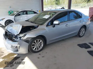 2013 Subaru Impreza Premium z VIN JF1GJAC63DH016174, wystawiony jako IAAI lot #42047371 z przebiegiem 172 377 mil mil oraz . Historia ofert i sprzedaży dostępna na DreamBid. Obrazek 17.