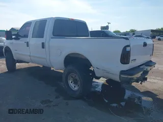 2005 Ford F-250 XL с VIN 1FTSW20P65EB99310, выставлен на аукционе IAAI как лот 42392852 с пробегом Не указан миль и . История ставок и продаж доступна на DreamBid. Изображение 3.