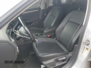 2019 Volkswagen Jetta S with VIN 3VWC57BU6KM140588, listed as a Copart auction lot 58992805 with 158,495 mi miles and Clean title. Bid and sale history available at DreamBid. Image 7.