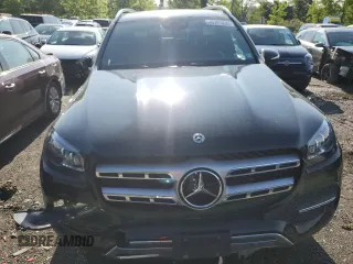 2022 Mercedes-Benz GLS 450 z VIN 4JGFF5KEXNA740375, wystawiony jako Copart lot #45761835 z przebiegiem 32 198 mil mil oraz Nie do naprawy • Non repairable. Historia ofert i sprzedaży dostępna na DreamBid. Obrazek 5.