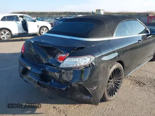 2017 Mercedes-Benz C 300 with VIN WDDWK4JB9HF540408, listed as a IAAI auction lot 41262217 with 95,023 mi miles and . Bid and sale history available at DreamBid. Image 6.