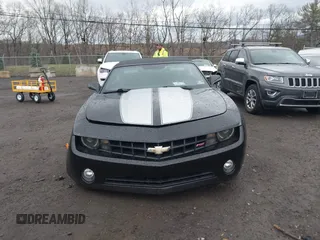 2013 Chevrolet Camaro LT z VIN 2G1FC3D32D9205069, wystawiony jako IAAI lot #41931863 z przebiegiem 75 244 mil mil oraz . Historia ofert i sprzedaży dostępna na DreamBid. Obrazek 13.