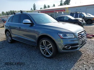 2014 Audi SQ5 Premium Plus с VIN WA1CGAFP2EA064720, выставлен на аукционе IAAI как лот 42560937 с пробегом 125 810 миль миль и . История ставок и продаж доступна на DreamBid. Изображение 1.