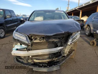 2016 Acura RDX Tech Pkg with VIN 5J8TB4H53GL026617, listed as a Copart auction lot 47829565 with 60,478 mi miles and Salvage Title. Bid and sale history available at carsss.com. Image 5.