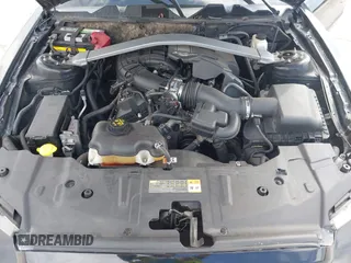 2014 Ford Mustang V6 с VIN 1ZVBP8EM6E5293246, выставлен на аукционе IAAI как лот 42518682 с пробегом 137 578 миль миль и . История ставок и продаж доступна на DreamBid. Изображение 10.