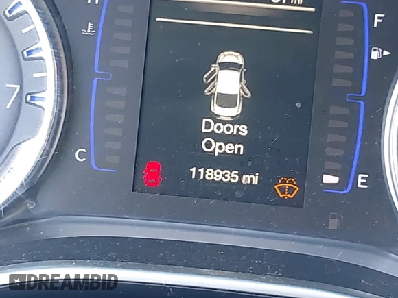 2016 Chrysler 200 Limited with VIN 1C3CCCAB3GN179500, listed as a IAAI auction lot 41709000 with 118,935 mi miles and . Bid and sale history available at DreamBid. Image 15.