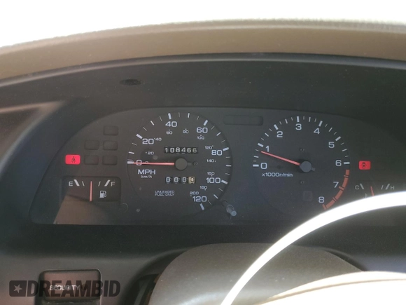 1999 Nissan Altima XE with VIN 1N4DL01D8XC135459, listed as a Copart auction lot 50218145 with 108,466 mi miles and Salvage Title. Bid and sale history available at carsss.com. Image 9.