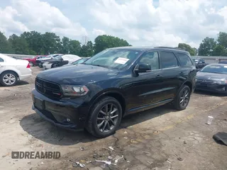2018 Dodge Durango GT z VIN 1C4RDJDG5JC408907, wystawiony jako IAAI lot #42297268 z przebiegiem 113 613 mil mil oraz . Historia ofert i sprzedaży dostępna na DreamBid. Obrazek 17.