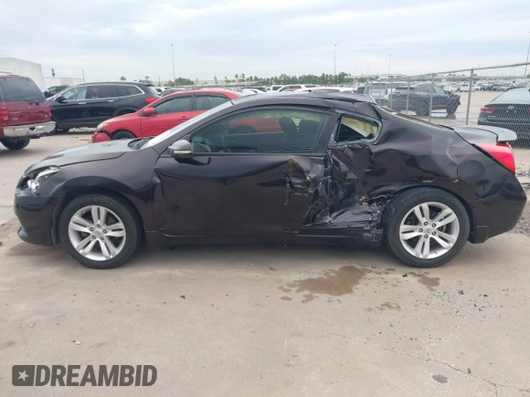 2012 Nissan Altima 2.5 S with VIN 1N4AL2EP1CC231950, listed as a IAAI auction lot 41895861 with 56,044 mi miles. Bid and sale history available at carsss.com. Image 15.