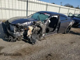 2020 Dodge Charger SXT with VIN 2C3CDXBG8LH117611, listed as a Copart auction lot 86385184 with 0 mi miles and Salvage Title. Bid and sale history available at carsss.com. Image 1.