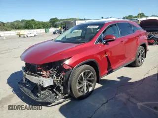 2017 Lexus RX 450h z VIN 2T2BGMCA9HC017828, wystawiony jako Copart lot #58039585 z przebiegiem 84 797 mil mil oraz Czysty tytuł • Clean title. Historia ofert i sprzedaży dostępna na DreamBid. Obrazek 1.