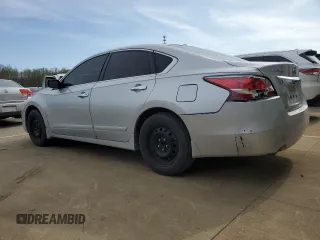 2015 Nissan Altima SV z VIN 1N4AL3AP9FC595825, wystawiony jako Copart lot #51223605 z przebiegiem 136 199 mil mil oraz Szkoda całkowita • Salvage title. Historia ofert i sprzedaży dostępna na DreamBid. Obrazek 2.