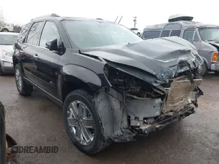 2017 GMC Acadia Limited z VIN 1GKKRSKD2HJ275261, wystawiony jako IAAI lot #41534310 z przebiegiem 122 778 mil mil oraz . Historia ofert i sprzedaży dostępna na DreamBid. Obrazek 1.