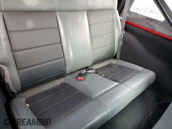 2009 Jeep Wrangler X with VIN 1J4FA24149L760959, listed as a Copart auction lot 49425955 with 128,813 mi miles and Salvage Title. Bid and sale history available at DreamBid. Image 10.
