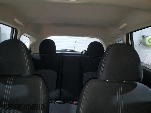 2016 Nissan Note S with VIN 3N1CE2CP0GL354913, listed as a Copart auction lot 50190535 with 120,526 mi miles and Salvage Title. Bid and sale history available at DreamBid. Image 10.