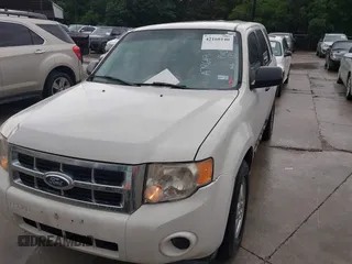 2012 Ford Escape XLS with VIN 1FMCU9C79CKA78649, listed as a IAAI auction lot 42160140 with 211,880 mi miles and . Bid and sale history available at DreamBid. Image 6.