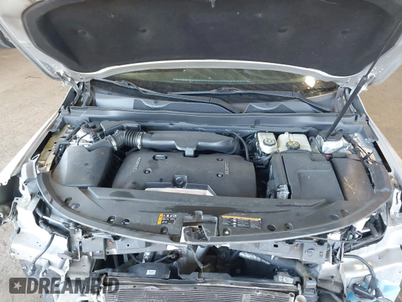 2017 Chevrolet Impala LT with VIN 2G1105SA2H9176324, listed as a IAAI auction lot 42028408 with 132,675 mi miles and . Bid and sale history available at DreamBid. Image 10.