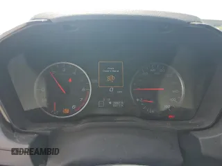 2022 Subaru WRX Premium z VIN JF1VBAF65N9008864, wystawiony jako Copart lot #56528035 z przebiegiem 9 971 mil mil oraz Szkoda całkowita • Salvage title. Historia ofert i sprzedaży dostępna na DreamBid. Obrazek 9.